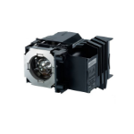VIVID Lamps Original Inside Lamp for CANON WUX5800 Replaces: RS-LP12 / 2406C001