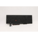 Lenovo FRU hor Keyord Num L