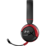 HyperX Cloud Mini - Wireless Gaming Headset (Black)