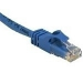C2G 7m Cat6 Patch Cable cable de red Azul
