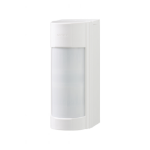 Optex VXI-R motion detector Passive infrared (PIR) sensor Wired Wall White