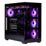 Naceb Technology NA-0637 Tower Negro