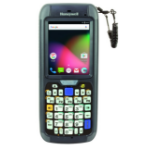 Honeywell CN75E handheld mobile computer 8.89 cm (3.5") 480 x 640 pixels Touchscreen 491 g Black