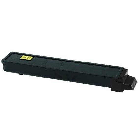 Image of Kyocera 1T02MV0NL0/TK-8315K Toner-kit black, 12K pages/5% for KM...