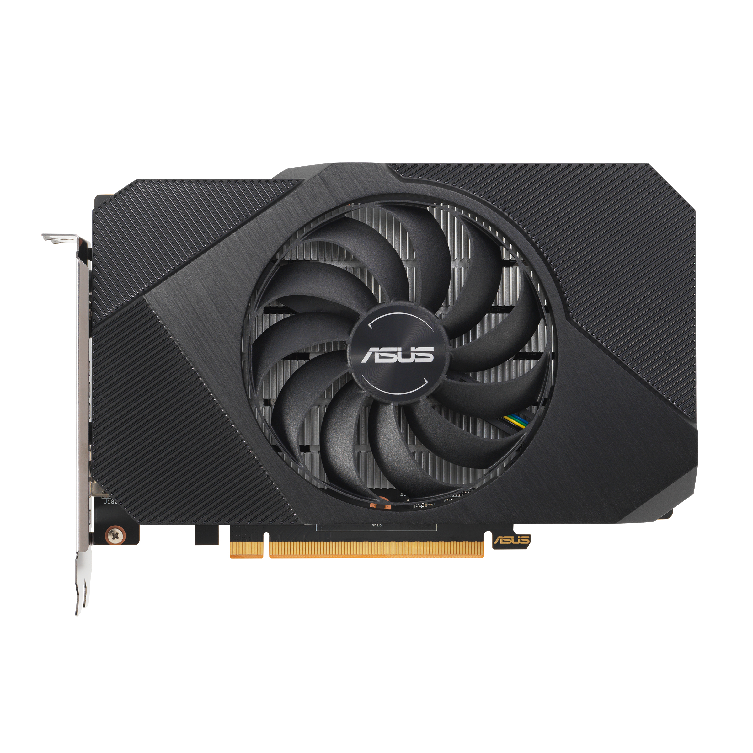 Image of ASUS PH-RX6400-4G AMD Radeon RX 6400 4 GB GDDR6