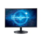 Samsung 24" CFG70 Curved, FHD, 144Hz Gaming Monitor