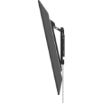 Vision VFM-W4X4T signage display mount 152.4 cm (60") Black