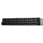 Synology RX1217RP disk array 144 TB