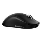 Logitech G PRO X SUPERLIGHT 2c muis Gamen Ambidextrous RF Draadloos 44000 DPI