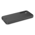 Cellularline 8018080471810 mobile phone case 16.3 cm (6.4") Cover Black