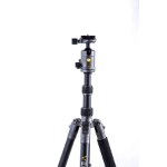 Vanguard VEO3GO235AB tripod Smartphone/Digital camera 3 leg(s) Grey