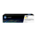 HP 130A Yellow Original LaserJet Toner Cartridge