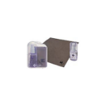 EIZO SCRCL equipment cleansing kit LCD/TFT/Plasma Equipment cleansing spray & dry cloth