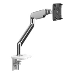 Humanscale M21CMWBTB-IND monitor mount / stand Chrome