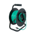 LogiLink CQ3080S networking cable Green 80 m Cat6a S/FTP (S-STP)