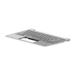 HP M14234-BA1 laptop spare part Keyboard