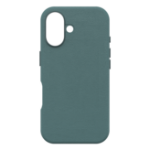 OtterBox Symmetry Series Cactus Leather for MagSafe for iPhone 16, Juniper Sprig