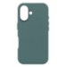 OtterBox Symmetry Series Cactus Leather for MagSafe for iPhone 16, Juniper Sprig