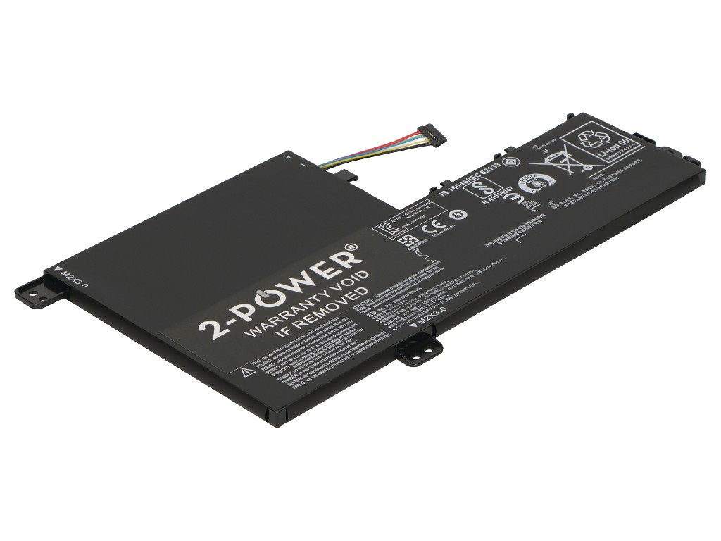 Image of 2-Power CBP3689B notebook spare part