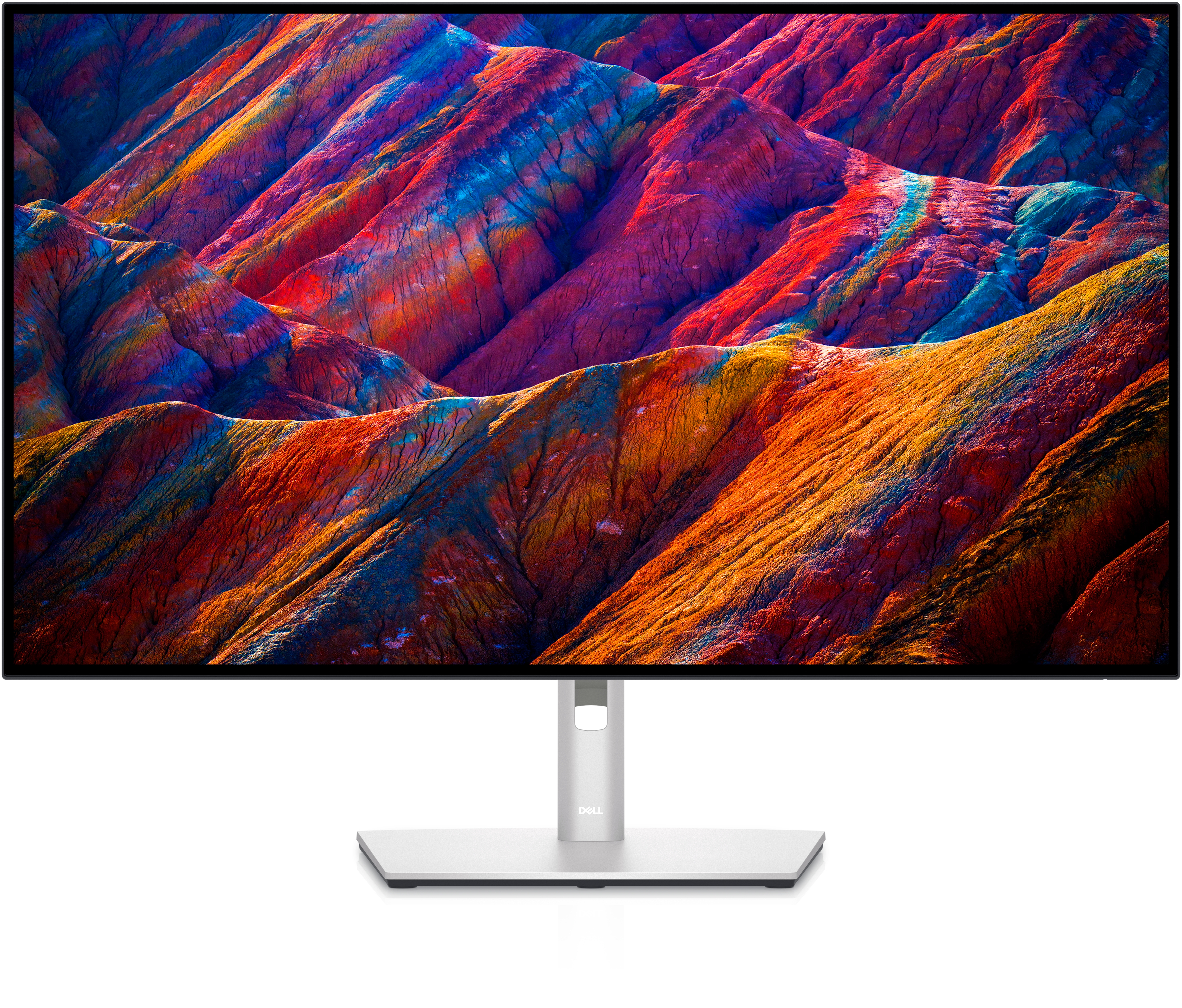 Image of DELL UltraSharp 32 4K USB-C Hub Monitor - U3223QE