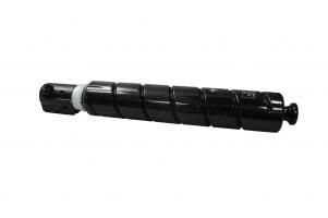 Image of CoreParts Toner Black 8524B002