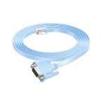 Microconnect MC-DB9ETHM USB cable 1.8 m USB C
