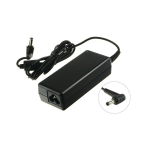 2-Power ALT2114A power adapter/inverter Indoor 65 W Black