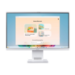 Acer Aspire S27B-UGLNL All-in-One Computer