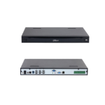 Dahua Technology Pro NVD0405DU-2I-8K network video recorder 1U Black