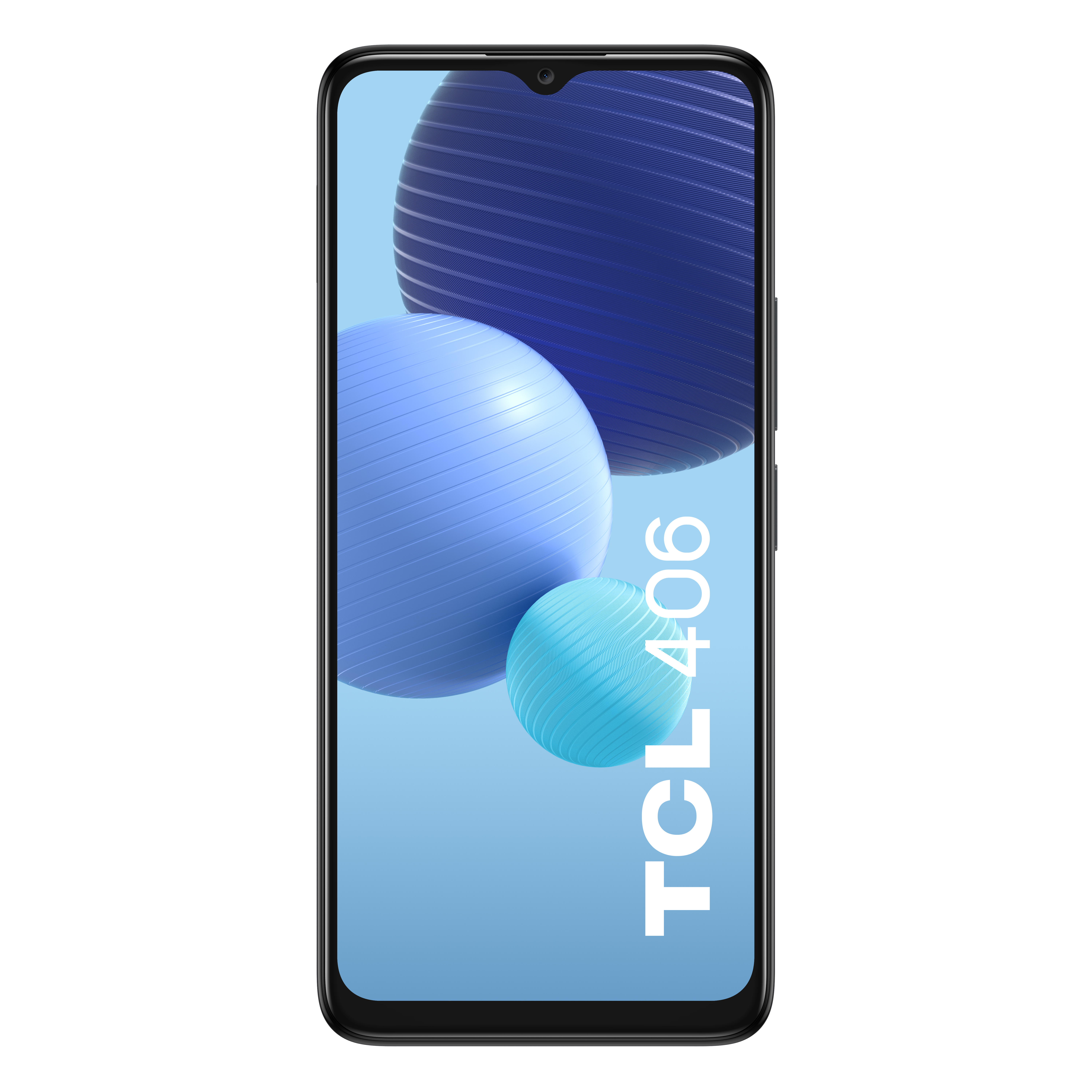 Image of TCL 40 406 16.7 cm (6.56") Dual SIM Android 13 4G USB Type-C 3 GB...