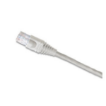 Leviton 62460-5W networking cable White 59.8" (1.52 m) Cat6