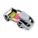 Zebra 800300-360 printer ribbon 200 pages Yellow, Cyan, Black, Magenta