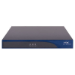 Hewlett Packard Enterprise A-MSR20-20 router Ethernet rápido Azul, Gris
