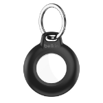 Belkin AIRTAG WATERPROOF KEYRING 1 PK BLACK