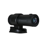 Transcend 64GB - Dashcam - DrivePro 20 - with Shoulder Strap Mount