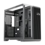 1STPLAYER RT7-BK computer case Midi Tower Black