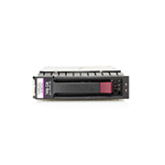 HPE 600GB,P2000, 6G, SAS, 15K rpm, LFF, 3.5-inch internal hard drive 15000 RPM 3.5"