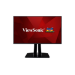 Viewsonic VP Series VP3268-4K LED display 81.3 cm (32") 3840 x 2160 pixels 4K Ultra HD Black
