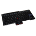 Lenovo ThinkPad T61 Keyboard, US