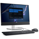 DELL OptiPlex 24 7410 All-in-One, i5, 8GB, 256GB SSD, Dell 3yr. Warranty - Certified Refurbished