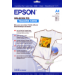 Epson Iron-on-Transfer Paper - A4 - 10 Sheets