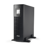 Gembird EG-UPSRACK-13 UPS Line-interactive 3 kVA 1800 W 7 AC-uitgang(en)