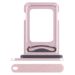 Apple EU Product - iPhone 15 Plus SIM + SIM Card Tray - Pink