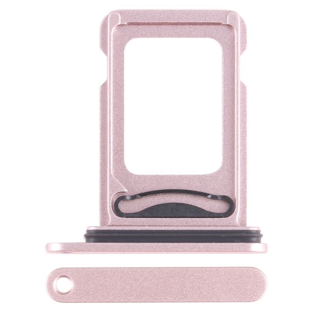 EU Product - iPhone 15 Plus SIM + SIM Card Tray - Pink thumbnail