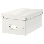 Leitz Click & Store DVD Storage Box