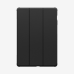 Spigen Ultra Hybrid Pro 33,3 cm (13.1") Folioblad Zwart