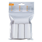 Denver PP-40 Wit KPC-1363, KPC-1370, KPC-1374BT & MBP-32B 4 stuk(s)