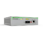Allied Telesis AT-PC200/SC-60 network media converter 100 Mbit/s 1310 nm Multi-mode Grey
