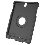 RAM Mounts RAM-GDS-SKIN-SAM27 tabletbehuizing 24,6 cm (9.7") Hoes Zwart