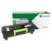 Lexmark 51B2H00 Toner-kit high-capacity return program, 8.5K pages ISO/IEC 19752 for Lexmark MS 417/517